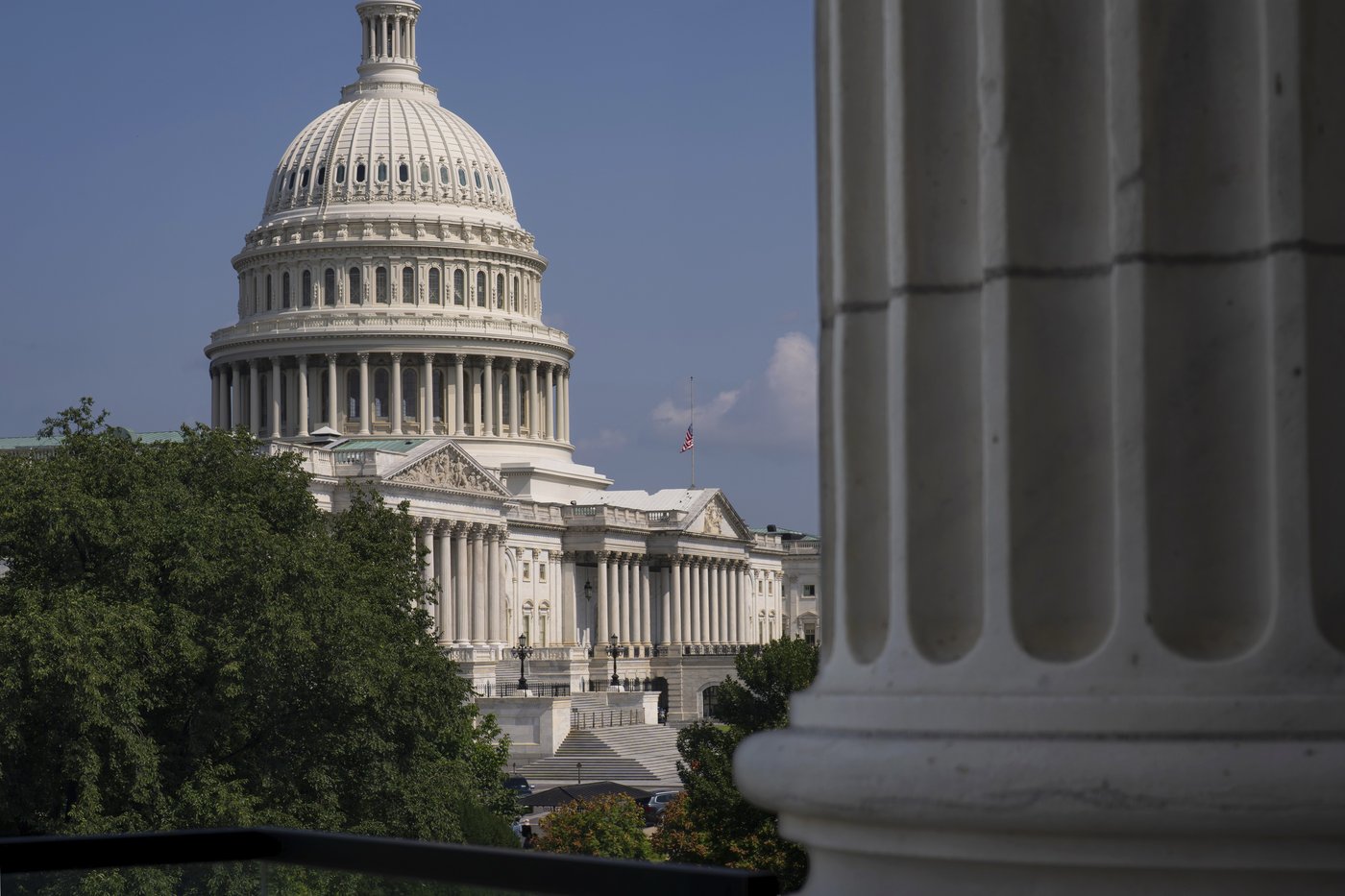 House Republicans adopt $95 billion package for the Iran war and Trump's priorities | iNFOnews.ca House Republicans adopt $95 billion package for the Iran war and Trump's priorities | iNFOnews.ca