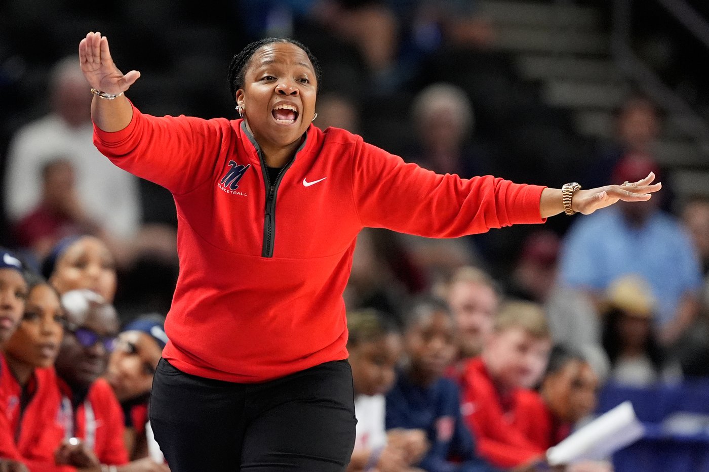 Minnesota believed before the season it could host March Madness, making sure the arena was reserved | iNFOnews.ca