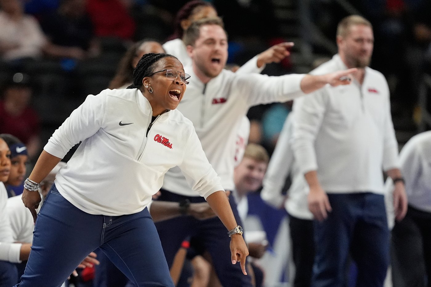 Minnesota believed before the season it could host March Madness, making sure the arena was reserved | iNFOnews.ca