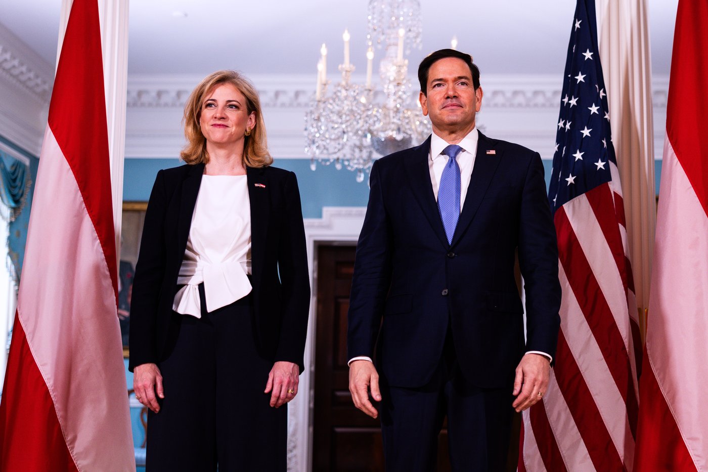 With US-Iran talks stalled, diplomatic efforts expand to unlikely European players | iNFOnews.ca With US-Iran talks stalled, diplomatic efforts expand to unlikely European players | iNFOnews.ca