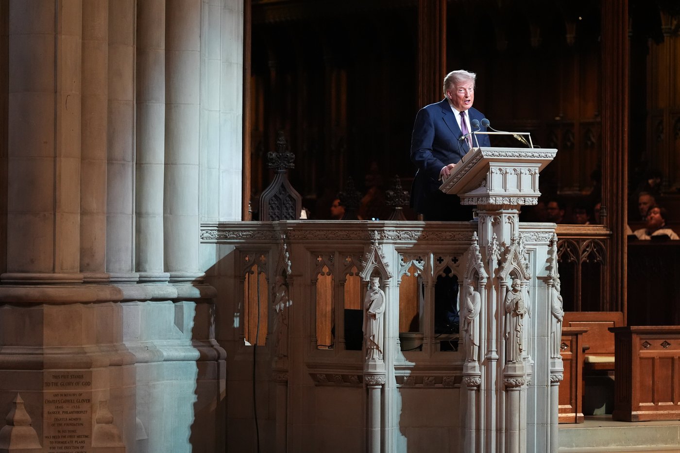 Lindsey Graham honored with memorial services in Washington, in photos | iNFOnews.ca