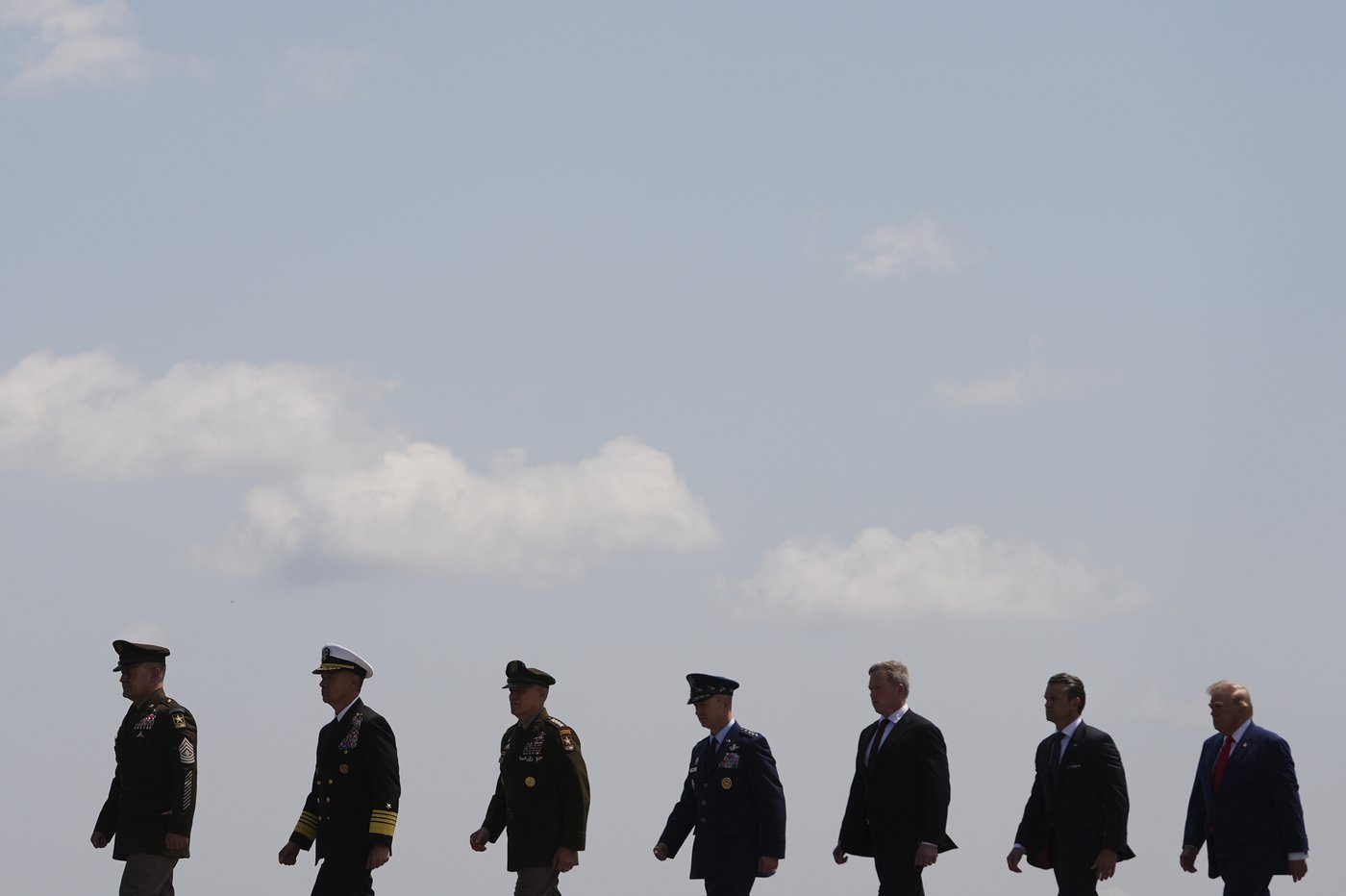 Republicans in Congress continue to back Iran war despite the political risk | iNFOnews.ca