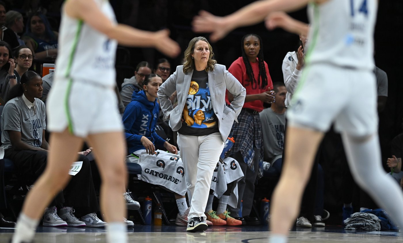 WNBA-leading Lynx beat the Fire 101-93 for 5th straight win | iNFOnews.ca WNBA-leading Lynx beat the Fire 101-93 for 5th straight win | iNFOnews.ca