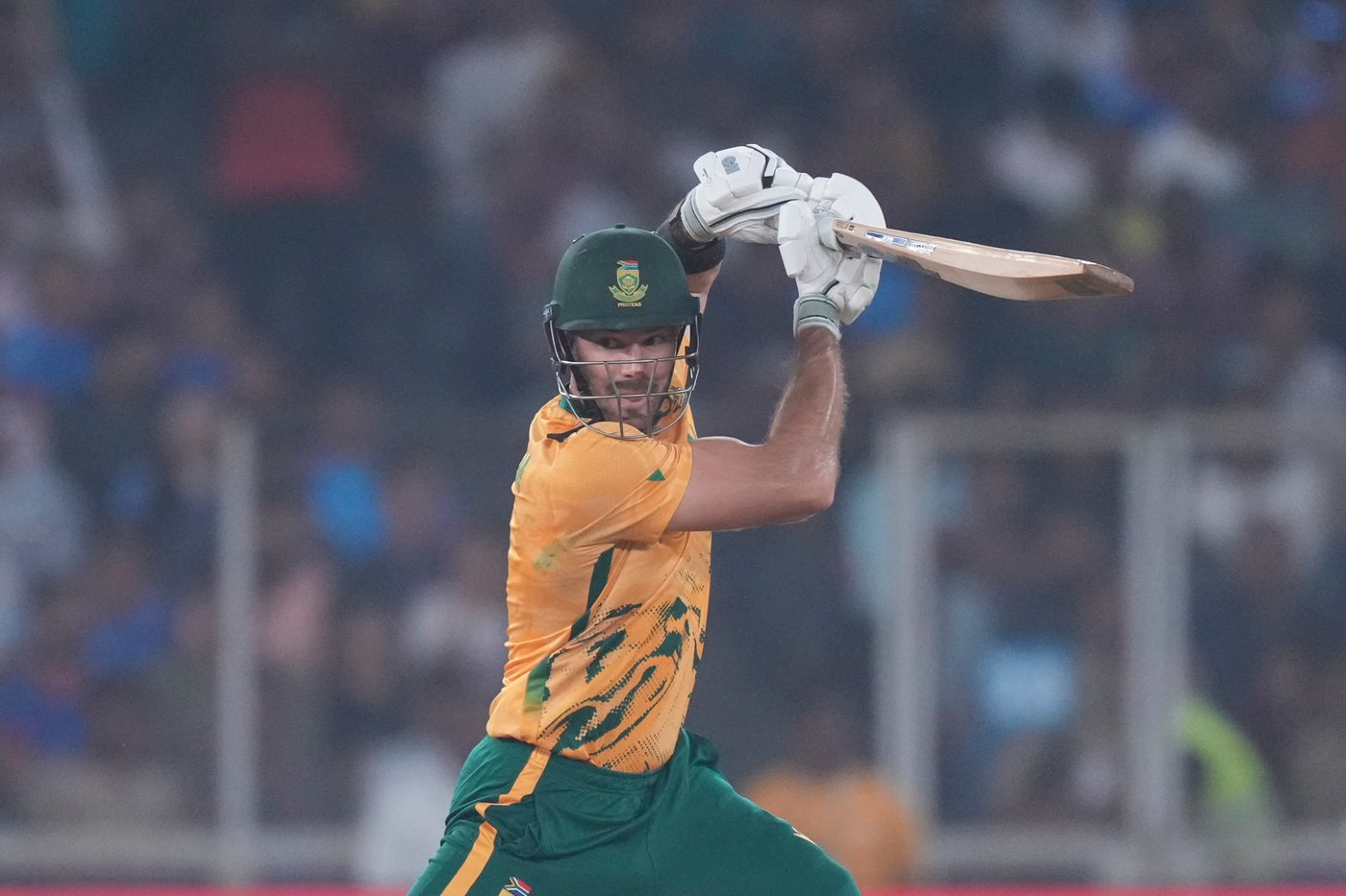 South Africa hammers New Zealand by seven wickets at T20 World Cup. England beats Scotland | iNFOnews.ca