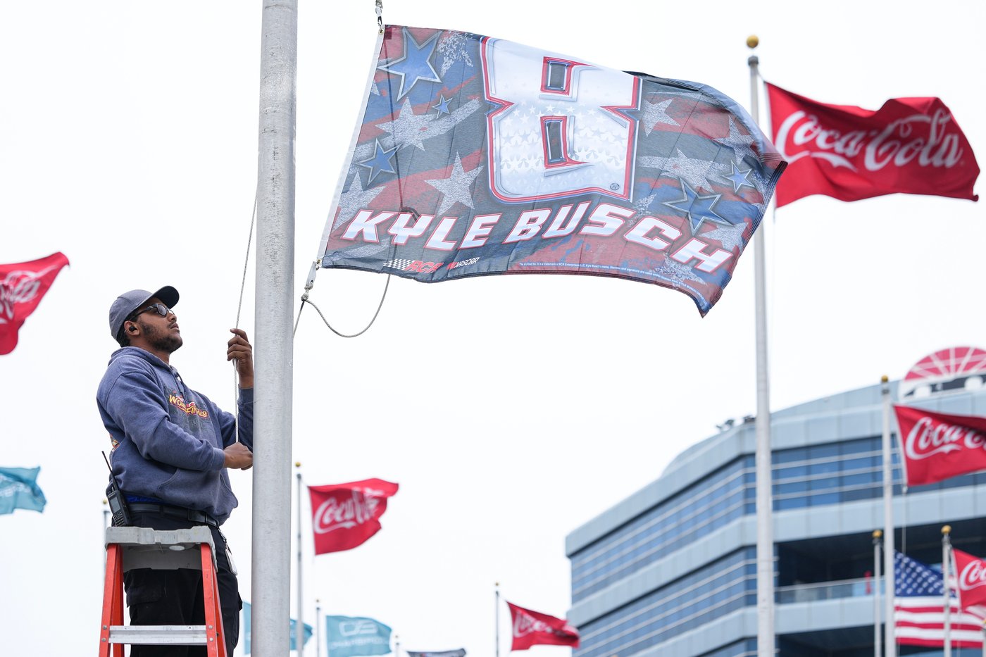 What to know about Kyle Busch's death at 41 | iNwheels