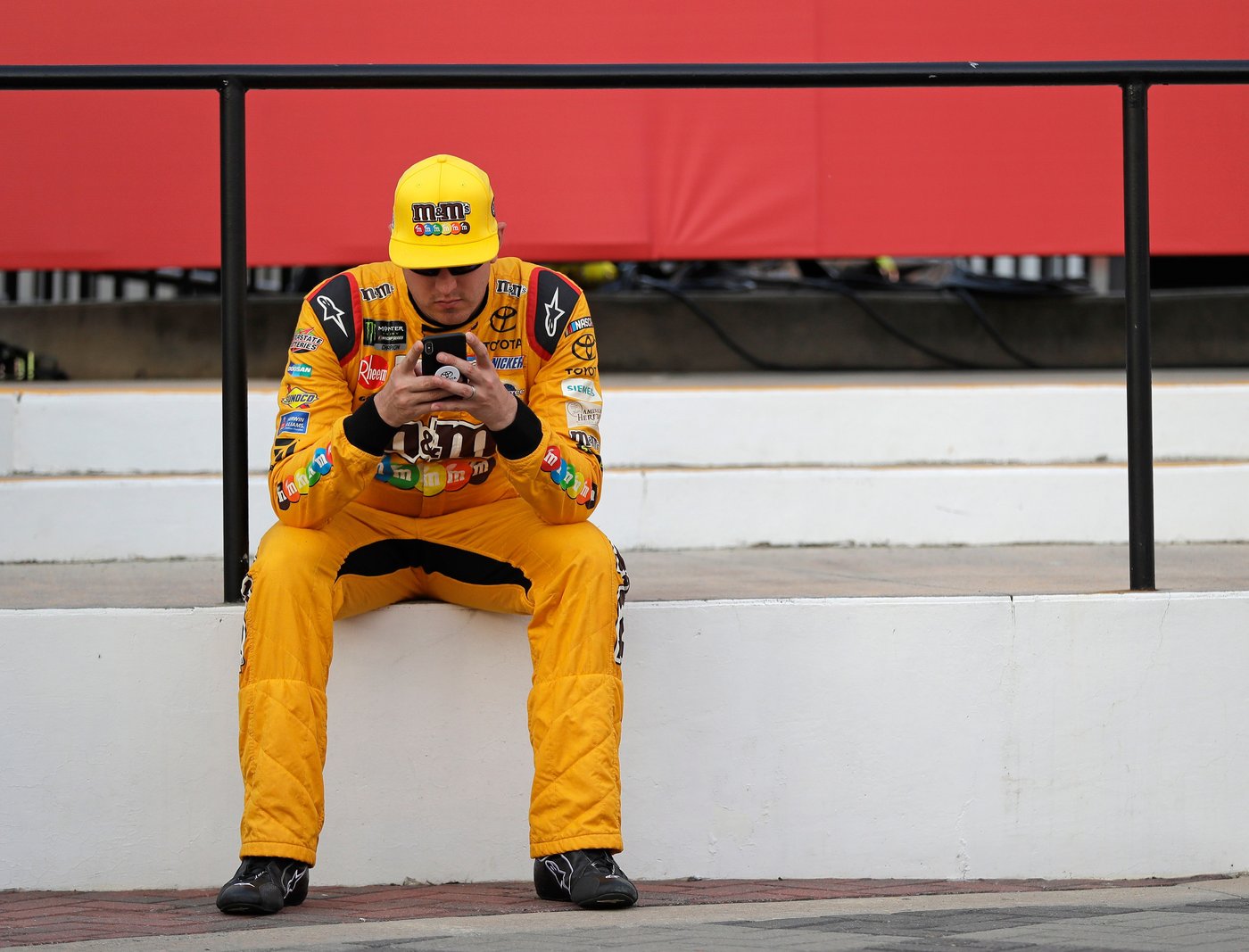 What to know about Kyle Busch's death at 41 | iNwheels