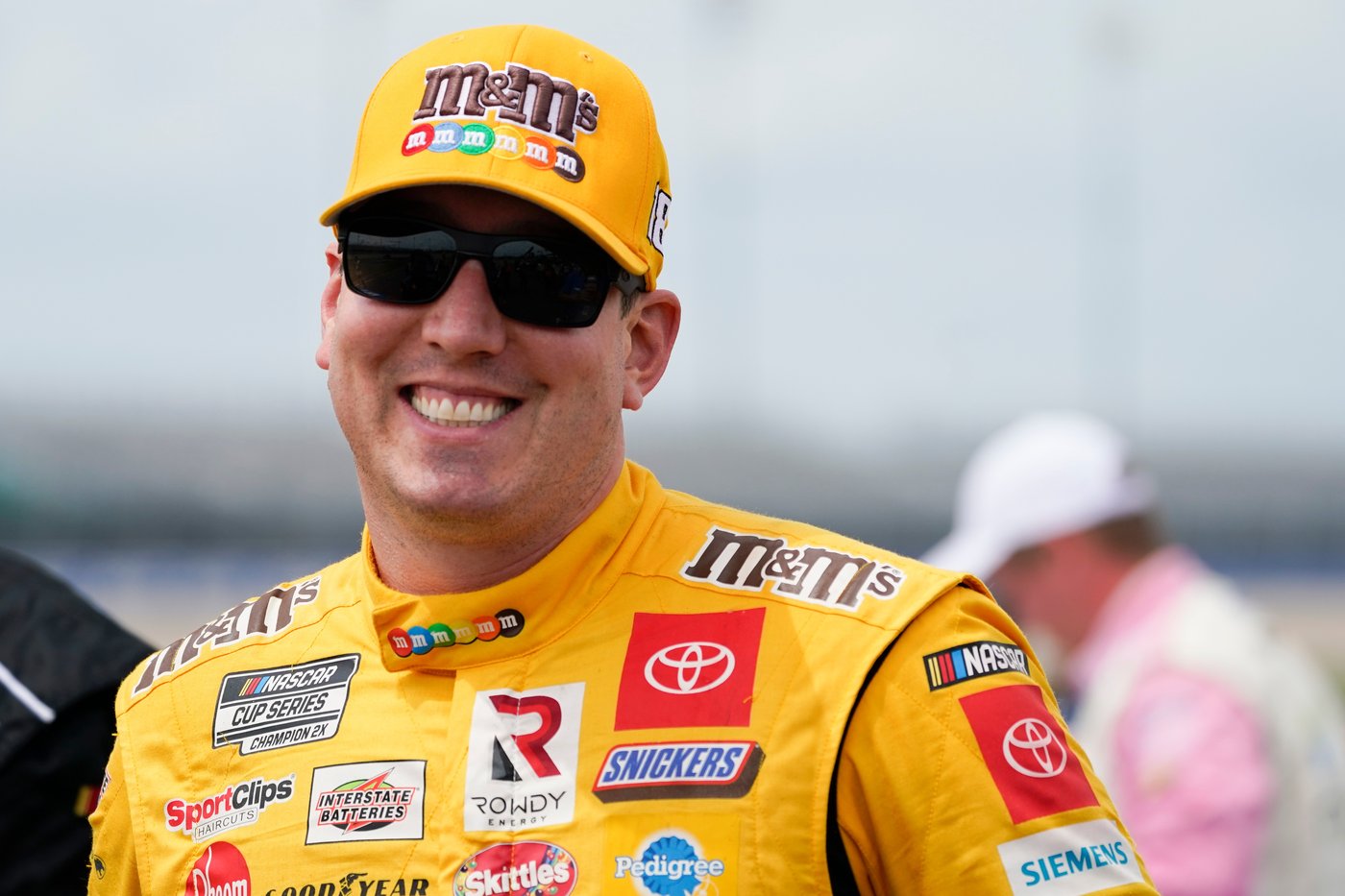 What to know about Kyle Busch's death at 41 | iNwheels