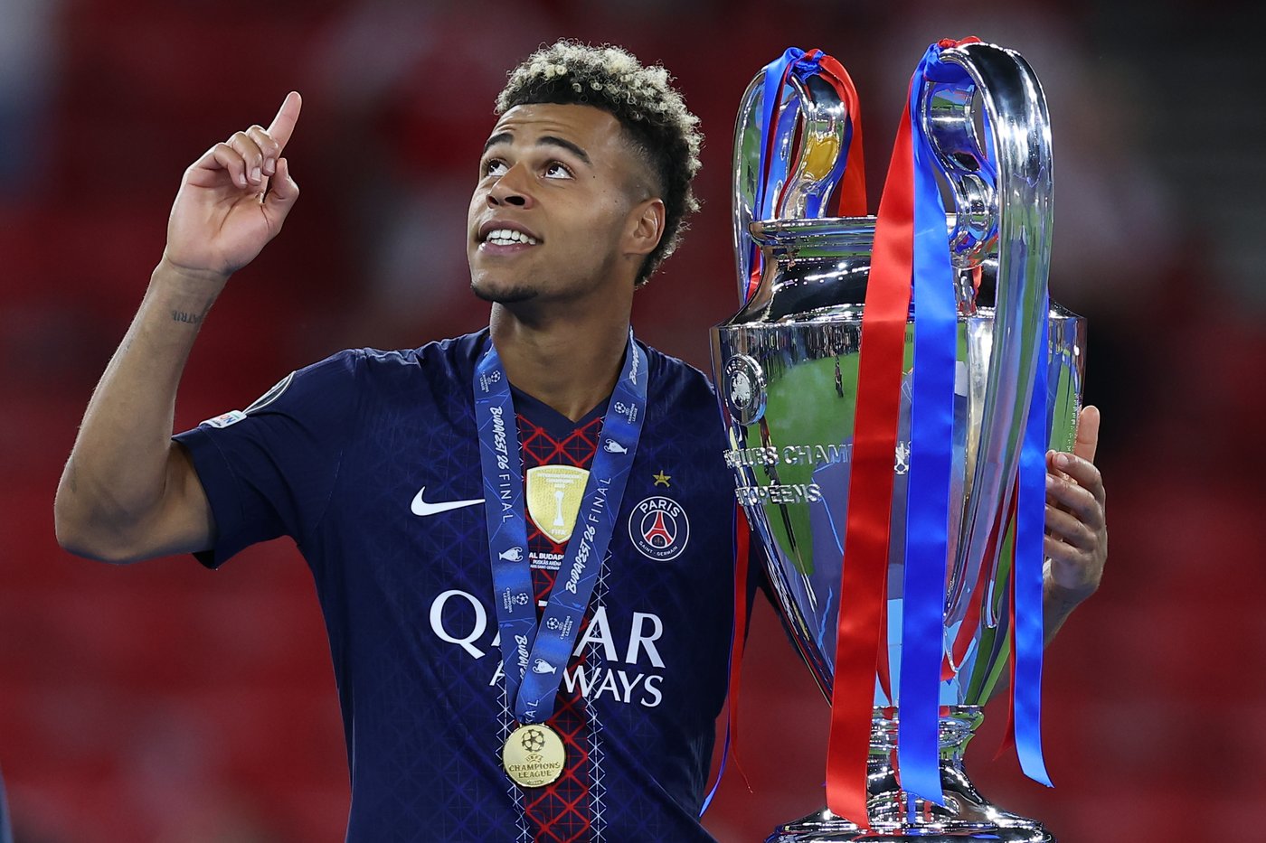 PSG is targeting a Champions League threepeat. So how do you make the best better? | iNFOnews.ca