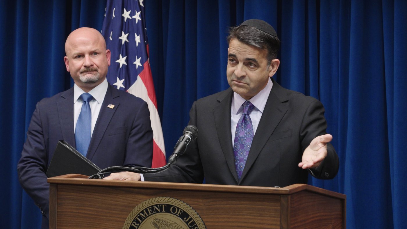 Federal prosecutors charge 15 people with impeding agents during Minnesota immigration crackdown | iNFOnews.ca Federal prosecutors charge 15 people with impeding agents during Minnesota immigration crackdown | iNFOnews.ca