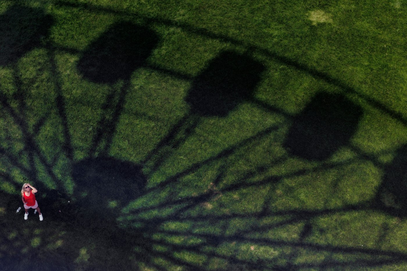 Daily life around the world, in photos | iNFOnews.ca