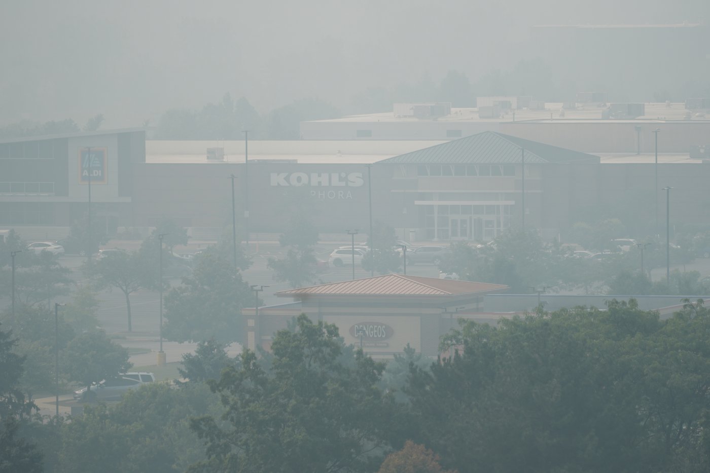 Mets-Phillies start time moved, MLS game between Vancouver-Chicago ppd. due to wildfire smoke | iNFOnews.ca Mets-Phillies start time moved, MLS game between Vancouver-Chicago ppd. due to wildfire smoke | iNFOnews.ca