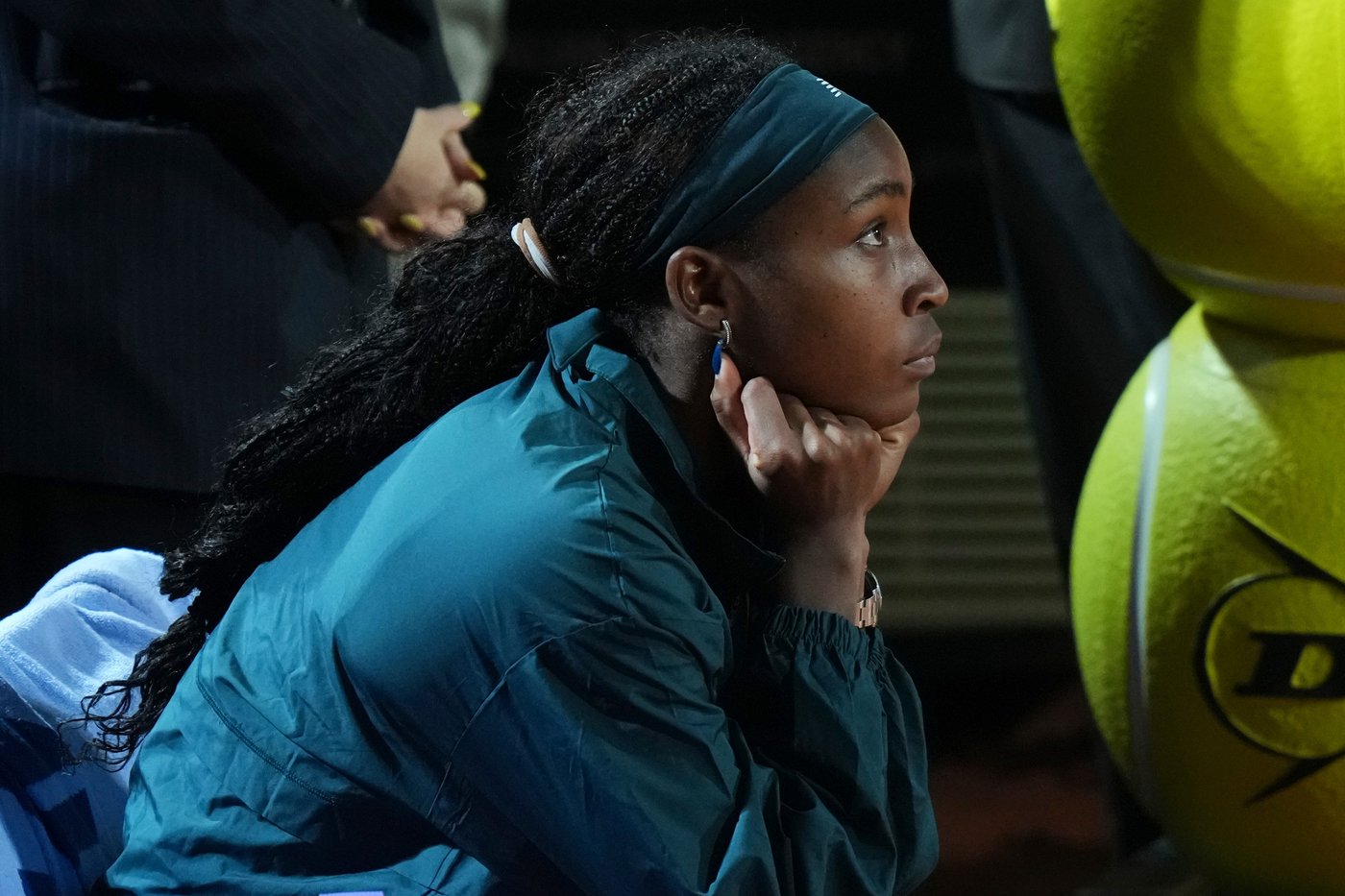 French Open players plan media protest over prize-money share | iNFOnews.ca