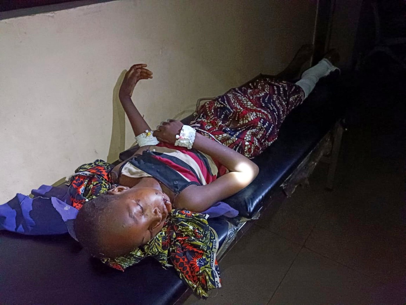 Nigerian military airstrike kills 100 civilians at a market, rights group claims | iNFOnews.ca