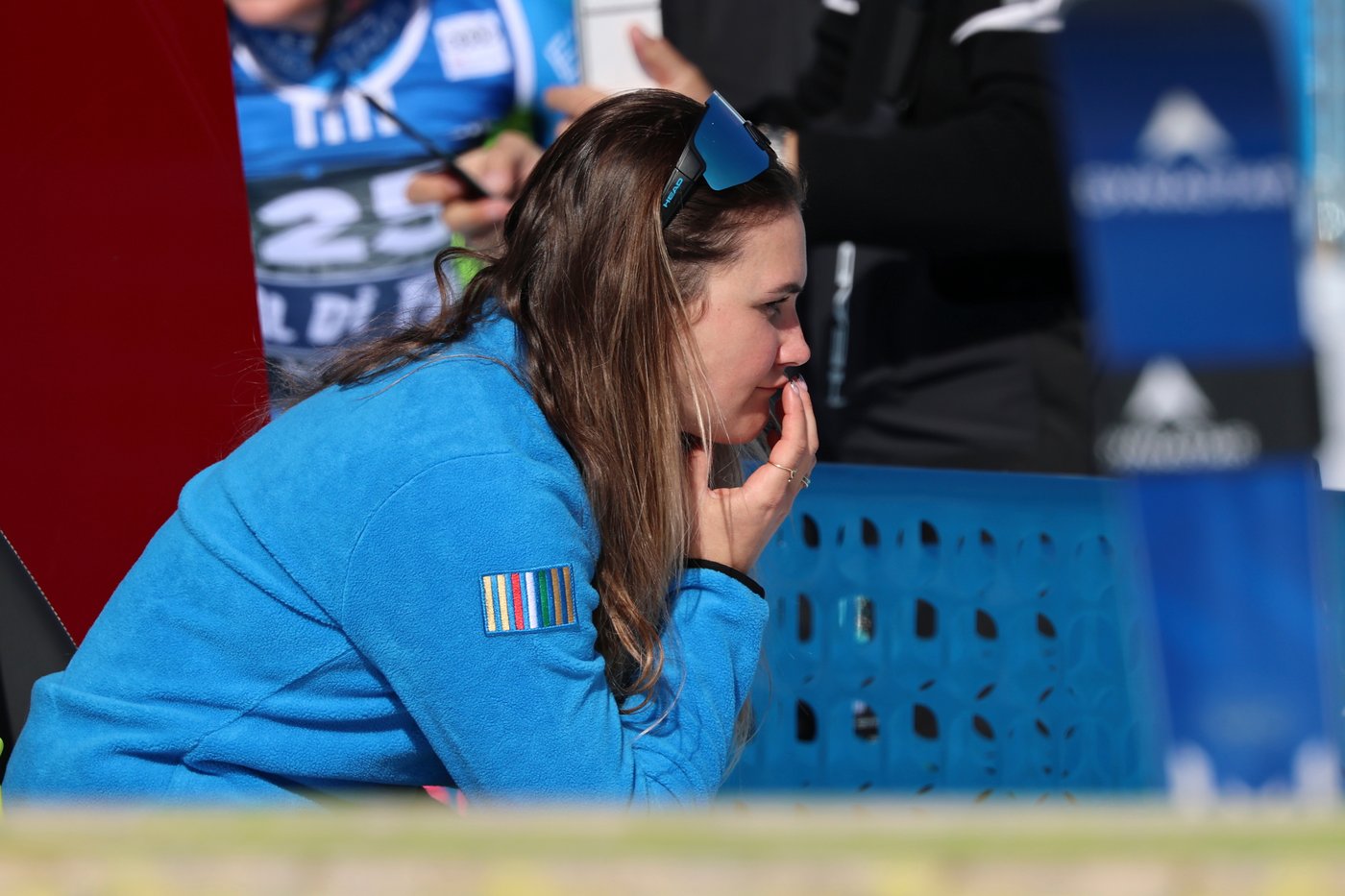 Aicher finishes second in downhill to cut Vonn and Shiffrin leads in World Cup standings | iNFOnews.ca