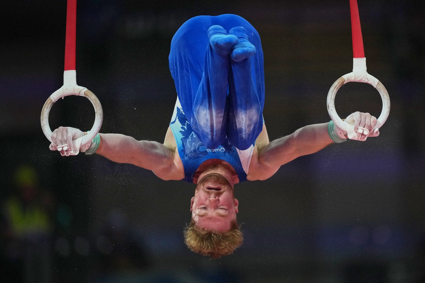 Photo highlights from the Commonwealth Games in Glasgow | iNFOnews.ca