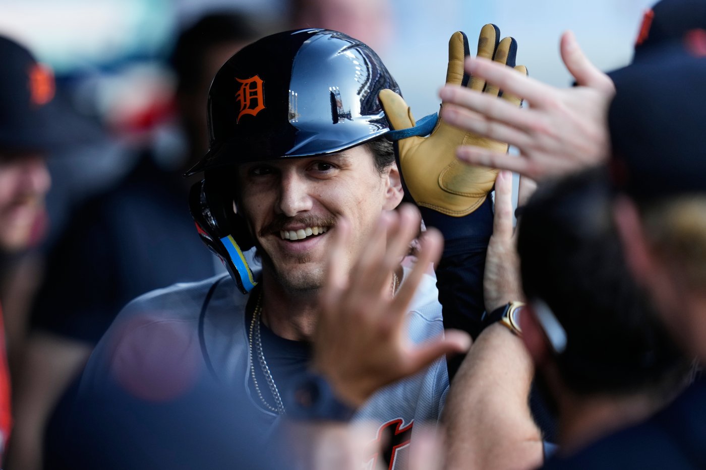 Tanner Bibee wins 2nd straight start to propel Guardians over Tigers 3-2 | iNFOnews.ca Tanner Bibee wins 2nd straight start to propel Guardians over Tigers 3-2 | iNFOnews.ca