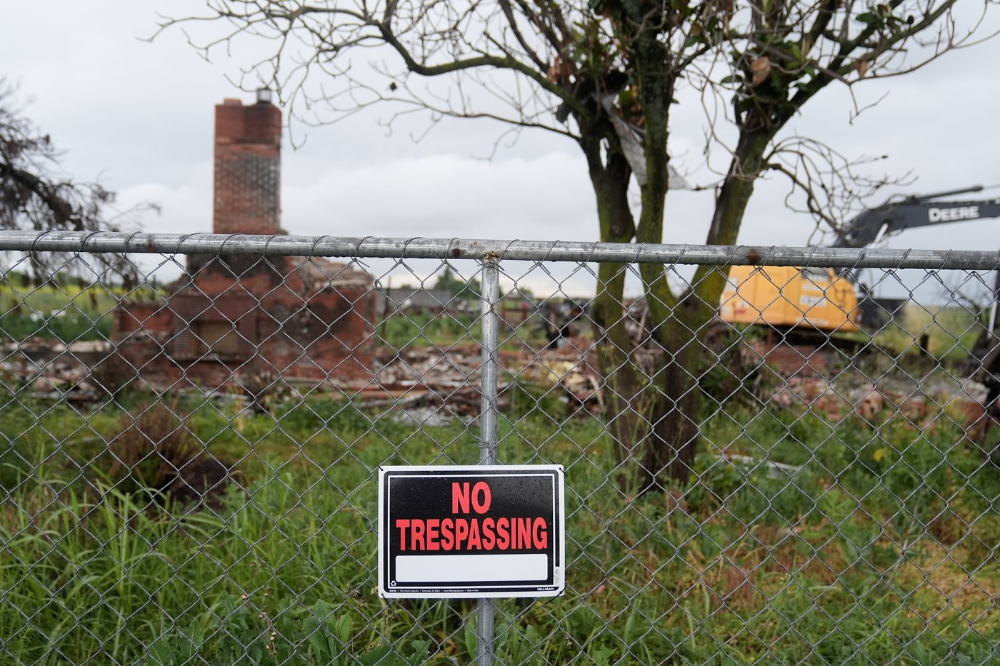 Five people charged with murder in deadly Northern California fireworks warehouse explosion | iNFOnews.ca Five people charged with murder in deadly Northern California fireworks warehouse explosion | iNFOnews.ca