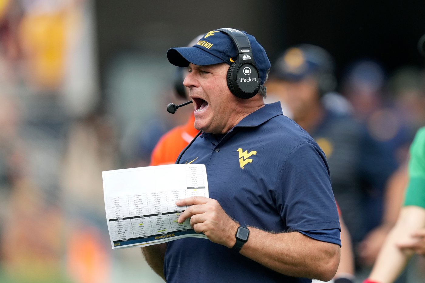 Texas Tech responds to Texas coach swipe with offer to pay to play | iNFOnews.ca