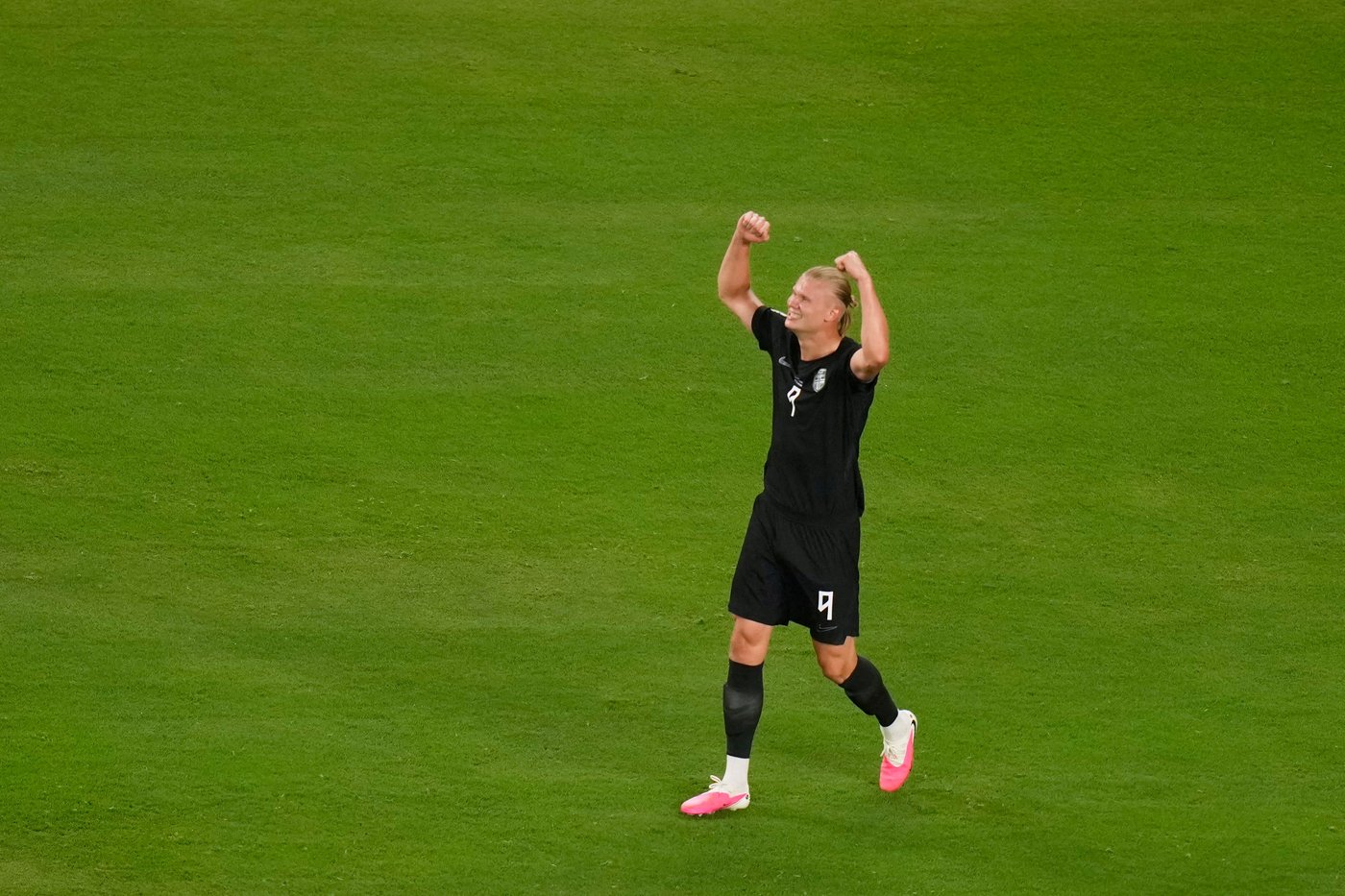 Lionel Messi, Kylian Mbappé and Erling Haaland dazzle on same day at the World Cup | iNFOnews.ca