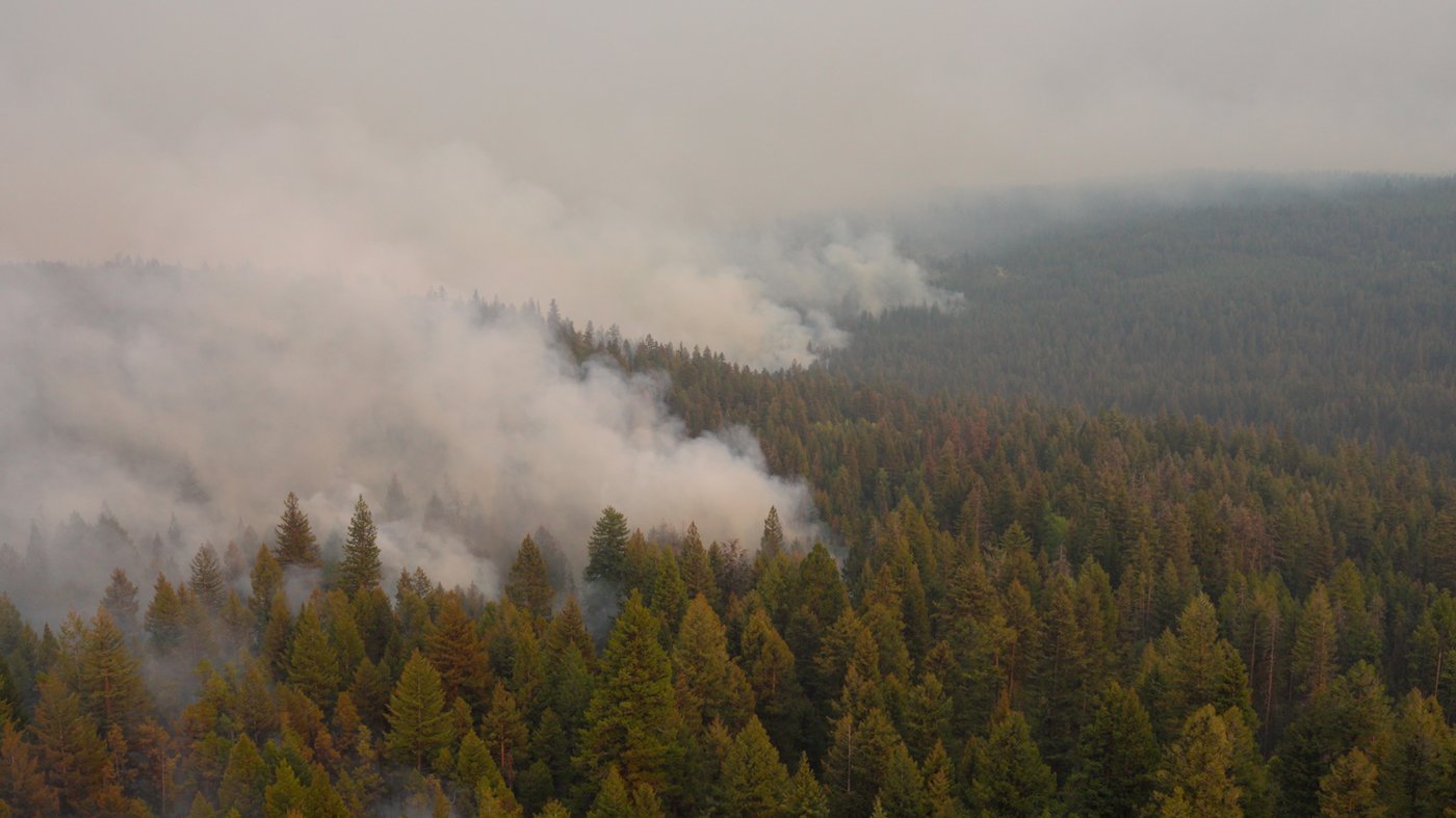 In the news today: Trump delays tariffs, B.C. wildfire update, Alberta data centres | iNhome