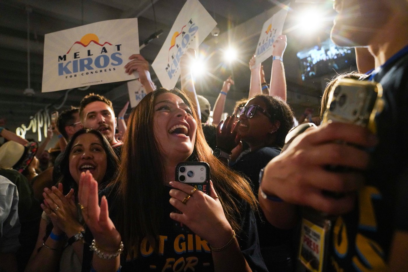 Trump and Republicans return to communist attacks against Democrats ahead of the midterm elections | iNFOnews.ca