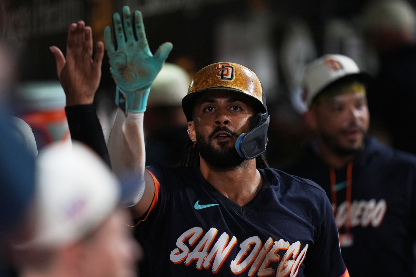 France homers, drives in 3 runs as Padres beat Twins 6-2 | iNFOnews.ca France homers, drives in 3 runs as Padres beat Twins 6-2 | iNFOnews.ca