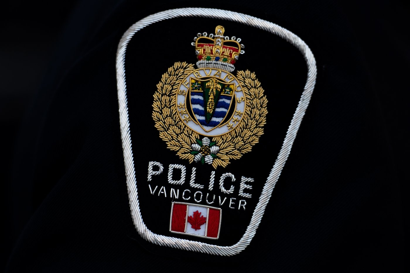 Vancouver man's odd outfit catches police eye, ends in 46-month sentence