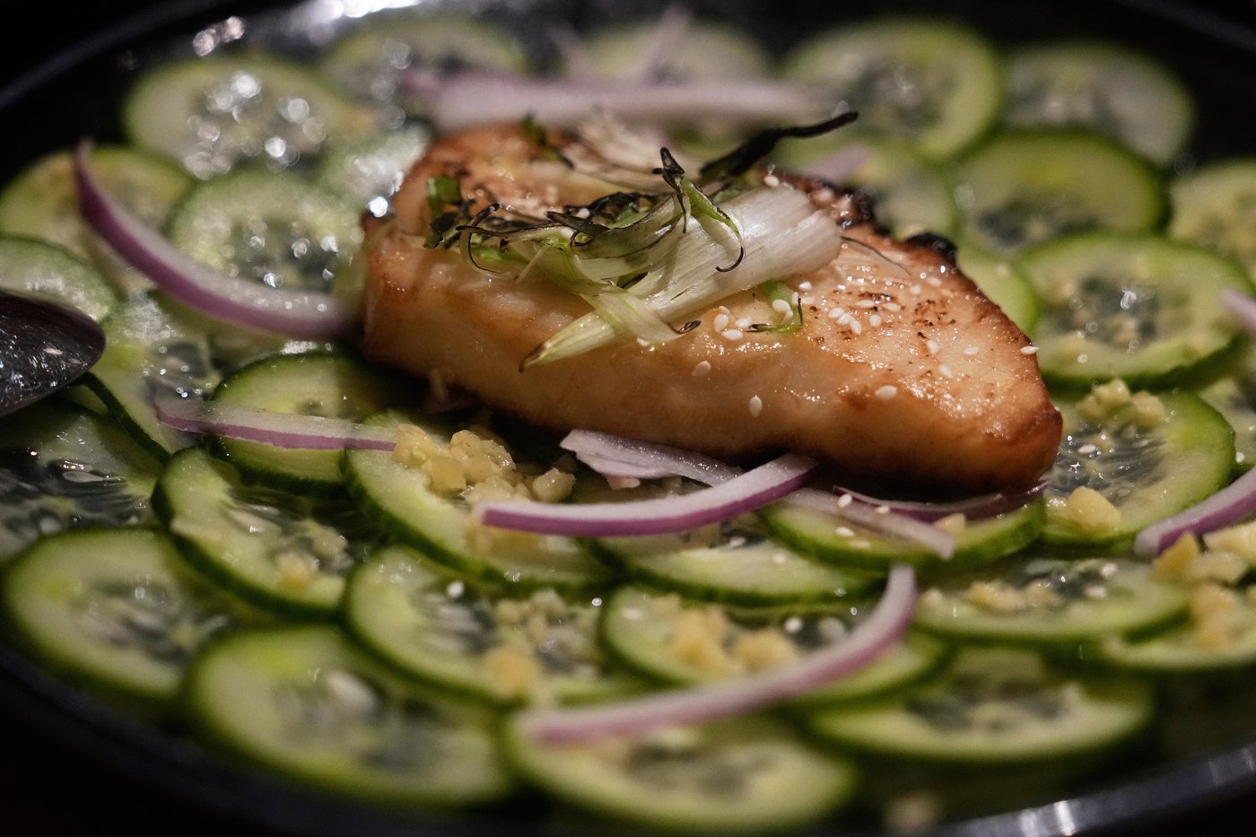 Chinese American restaurants question why Chinese cuisine can't get the chef's table treatment | iNFOnews.ca