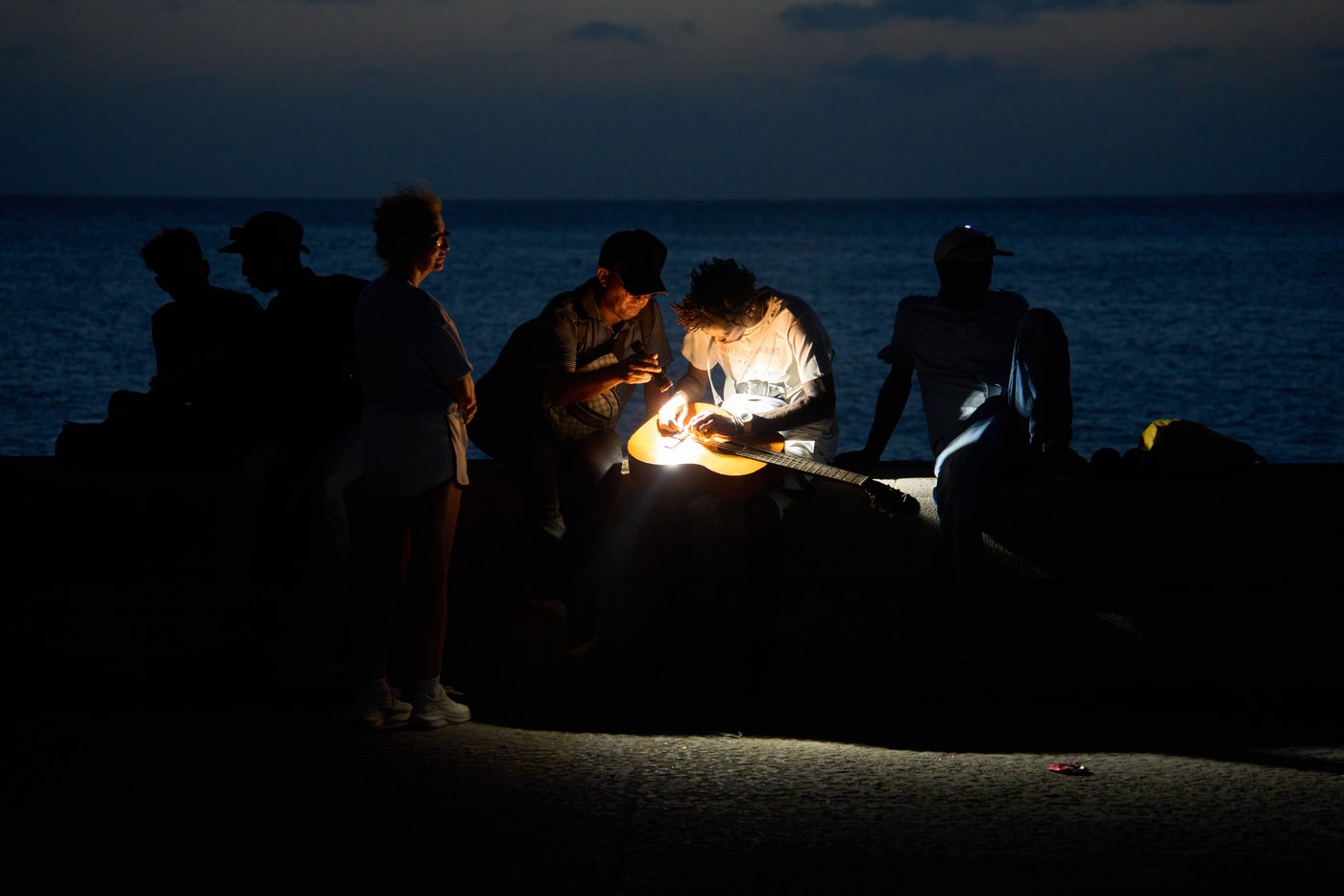 Latin America in photos: Earthquake recovery, blackout, World Cup joy | iNFOnews.ca