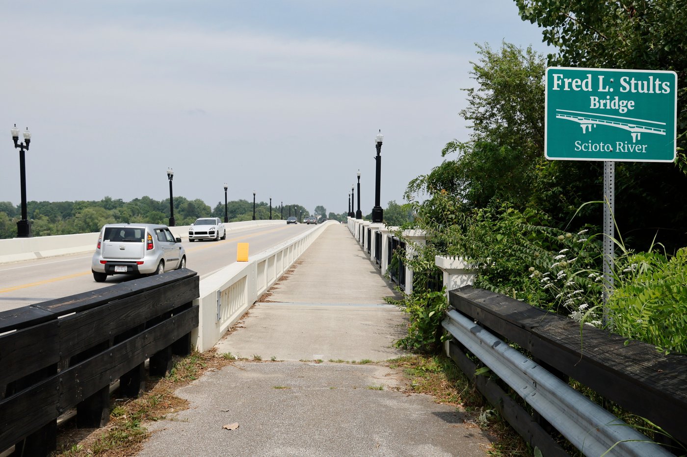 5 dead in attempt to save a struggling swimmer in an Ohio river, sheriff says | iNFOnews.ca