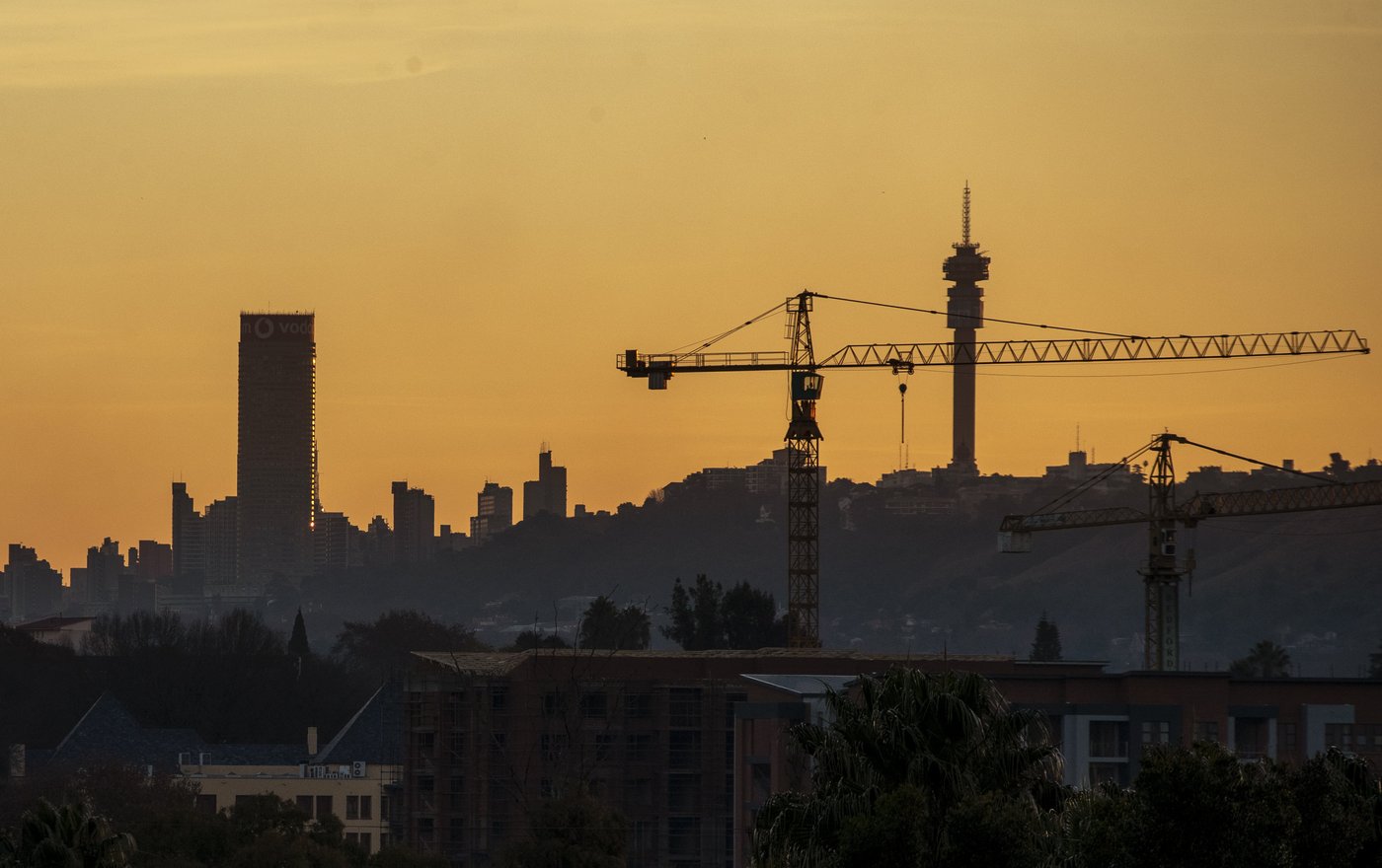 Canada risks falling behind with tepid approach to African trade: South Africa envoy | iNFOnews.ca Canada risks falling behind with tepid approach to African trade: South Africa envoy | iNFOnews.ca