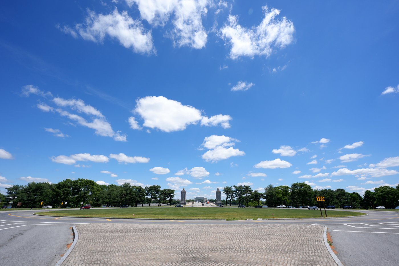 Key federal agency approves the design plan for Trump's Washington arch | iNFOnews.ca