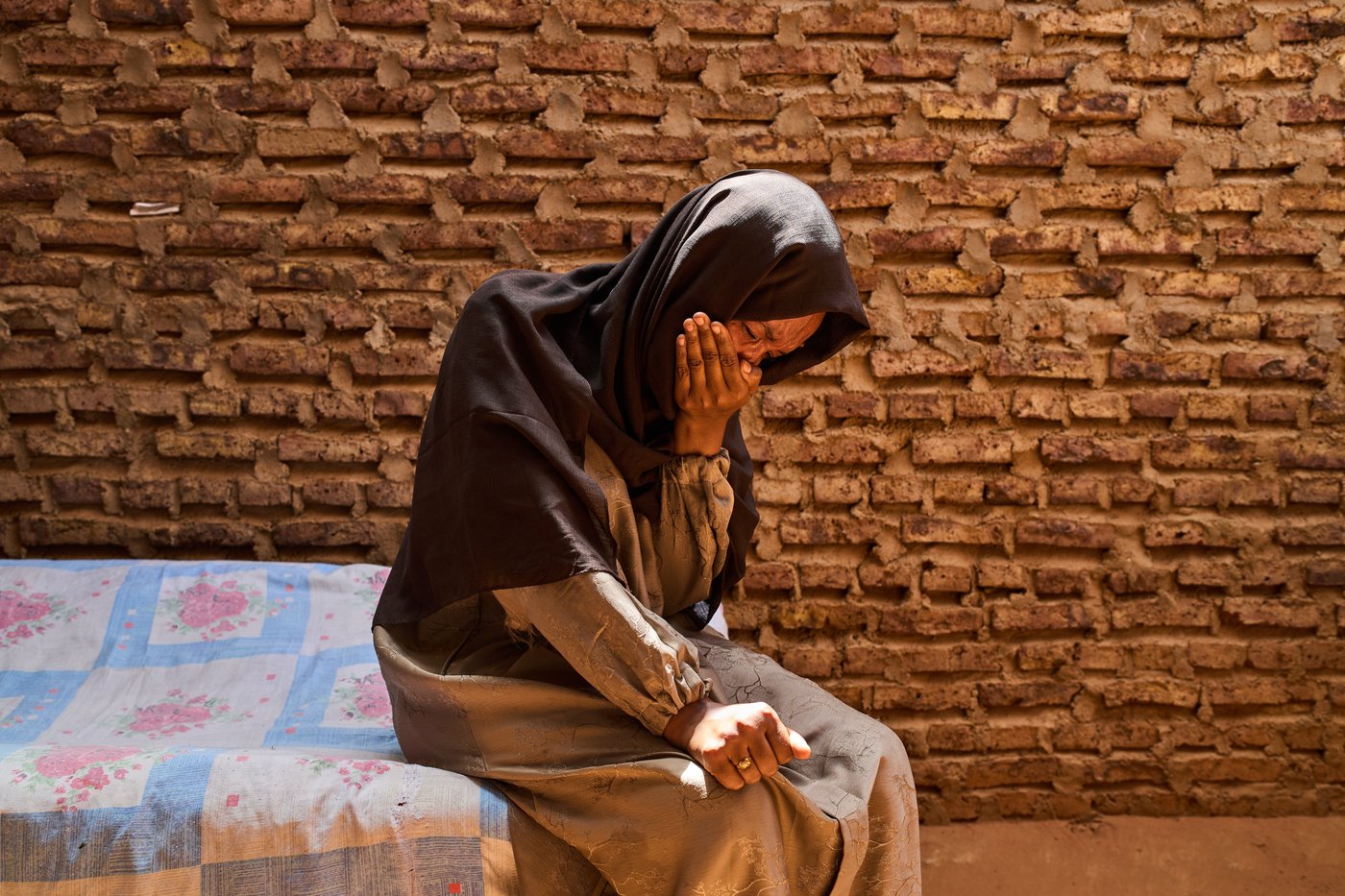 Sudan's war has left thousands missing. Many are buried in unmarked graves | iNFOnews.ca