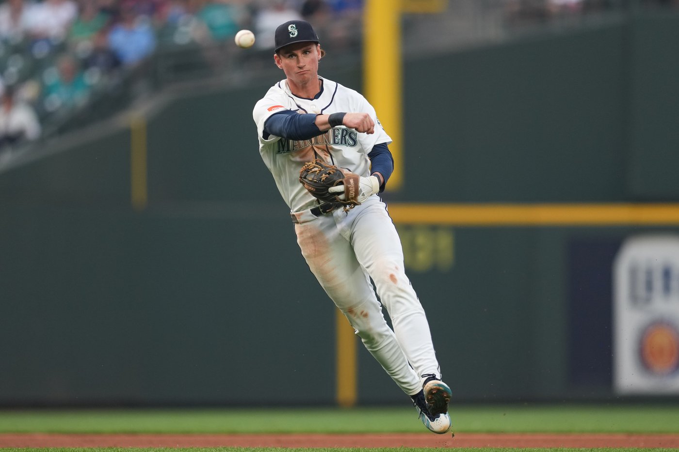Troy Melton runs scoreless streak to 14 innings as Tigers beat Mariners 8-0 for 4th straight win | iNFOnews.ca Troy Melton runs scoreless streak to 14 innings as Tigers beat Mariners 8-0 for 4th straight win | iNFOnews.ca