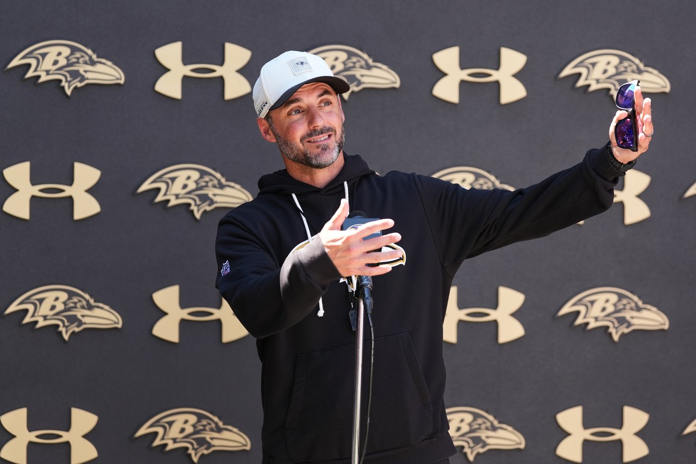 A league filled with new bosses: 10 head coaches in new places reshape NFL sidelines | iNFOnews.ca A league filled with new bosses: 10 head coaches in new places reshape NFL sidelines | iNFOnews.ca