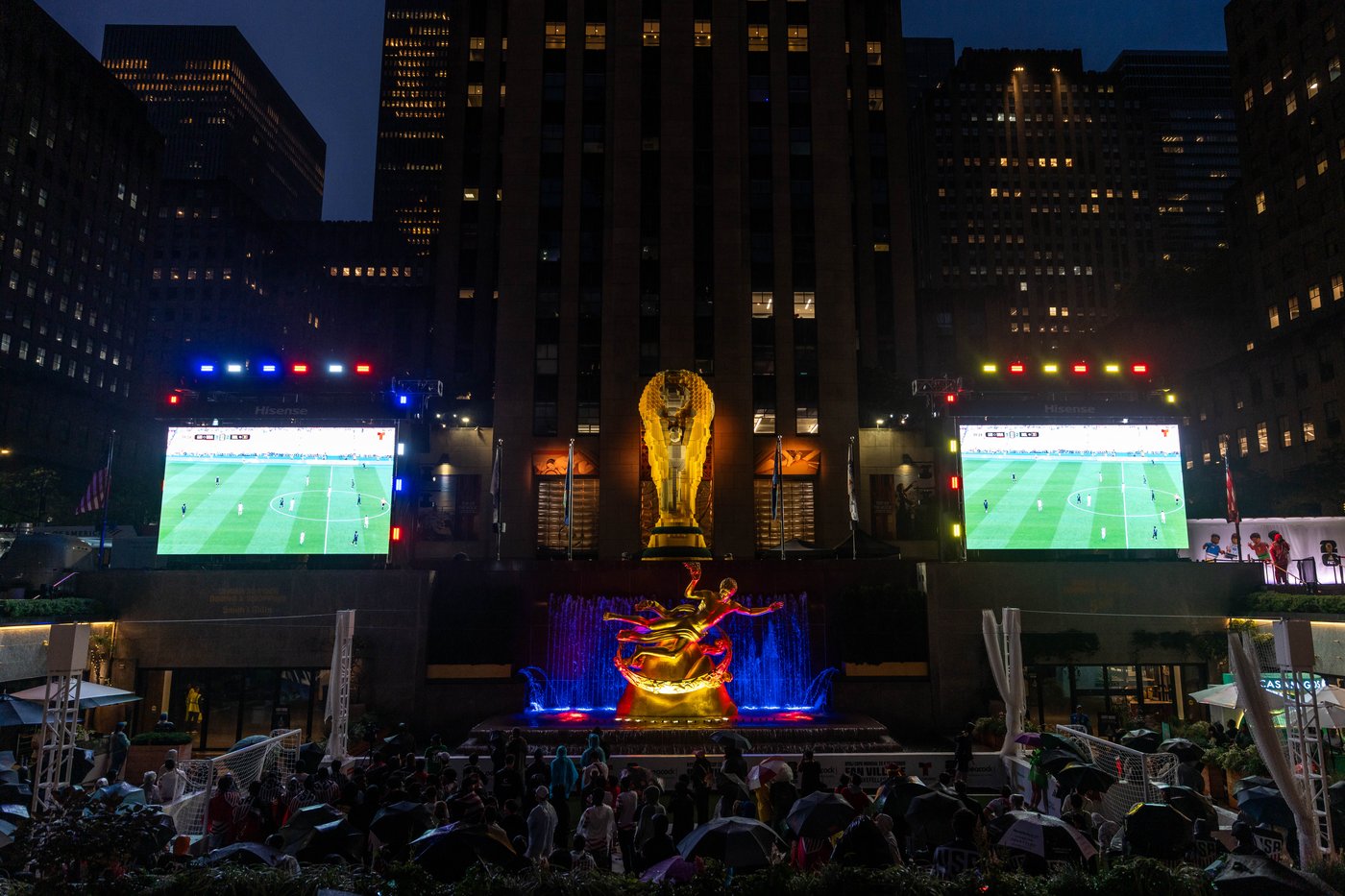 In any language: English speakers are tuning into World Cup broadcasts in Spanish | iNFOnews.ca