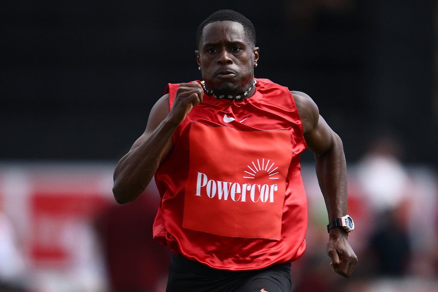 Sha’Carri Richardson storms from scratch to a stunning Stawell Gift win | iNFOnews.ca