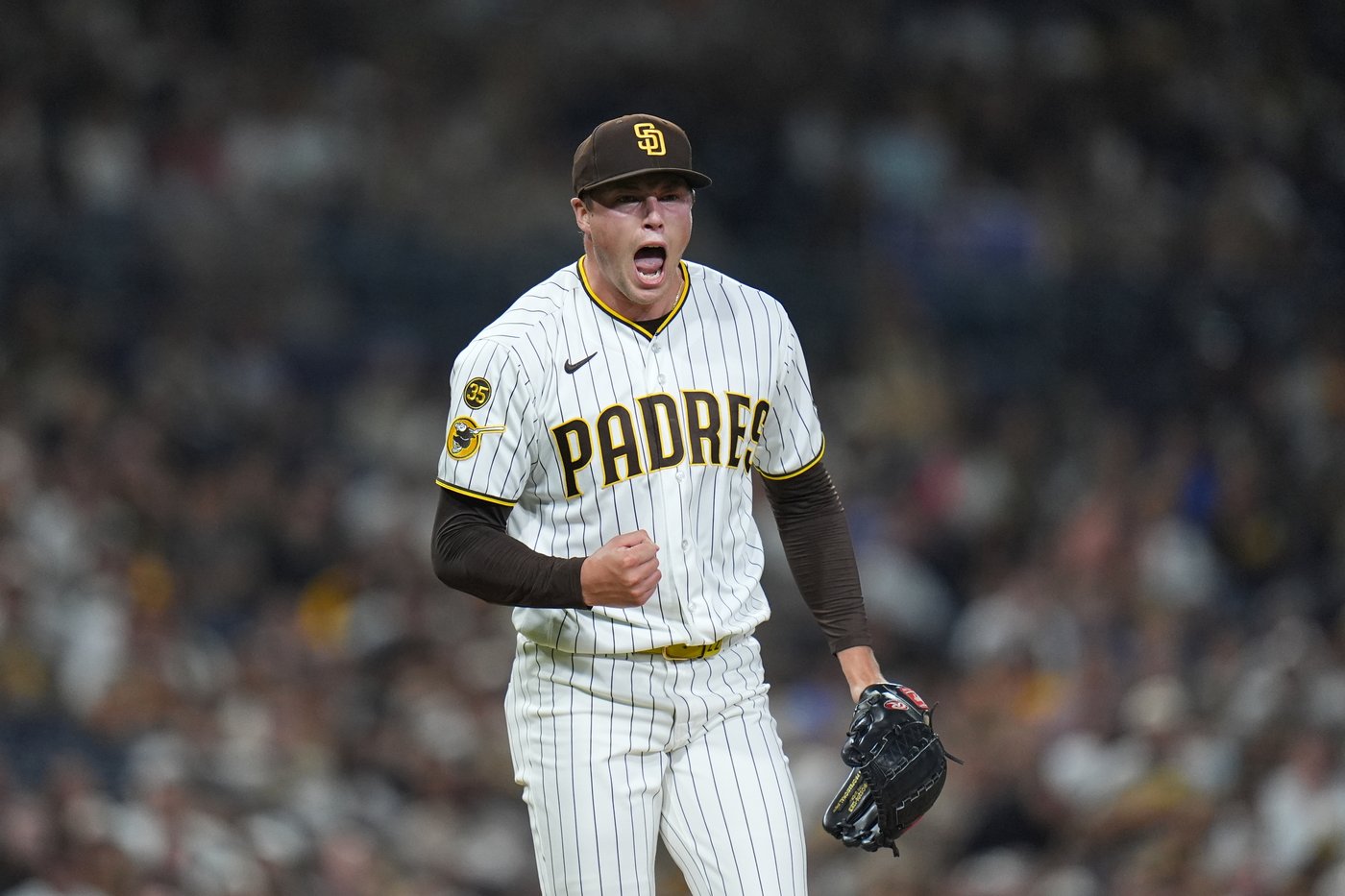Fernando Tatis Jr. goes 5 for 5 and Padres top Rockies 8-7 on Xander Bogaerts’ sac fly in 9th | iNFOnews.ca