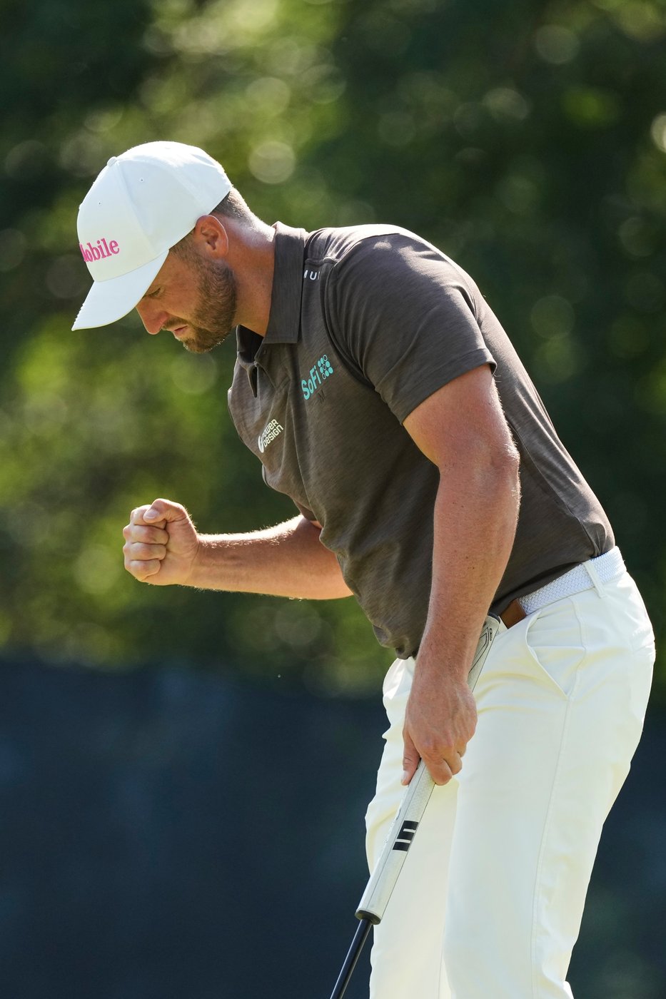 Wyndham Clark pulls away for 5-shot lead at Bellerive over McIlroy and Cantlay | iNFOnews.ca Wyndham Clark pulls away for 5-shot lead at Bellerive over McIlroy and Cantlay | iNFOnews.ca