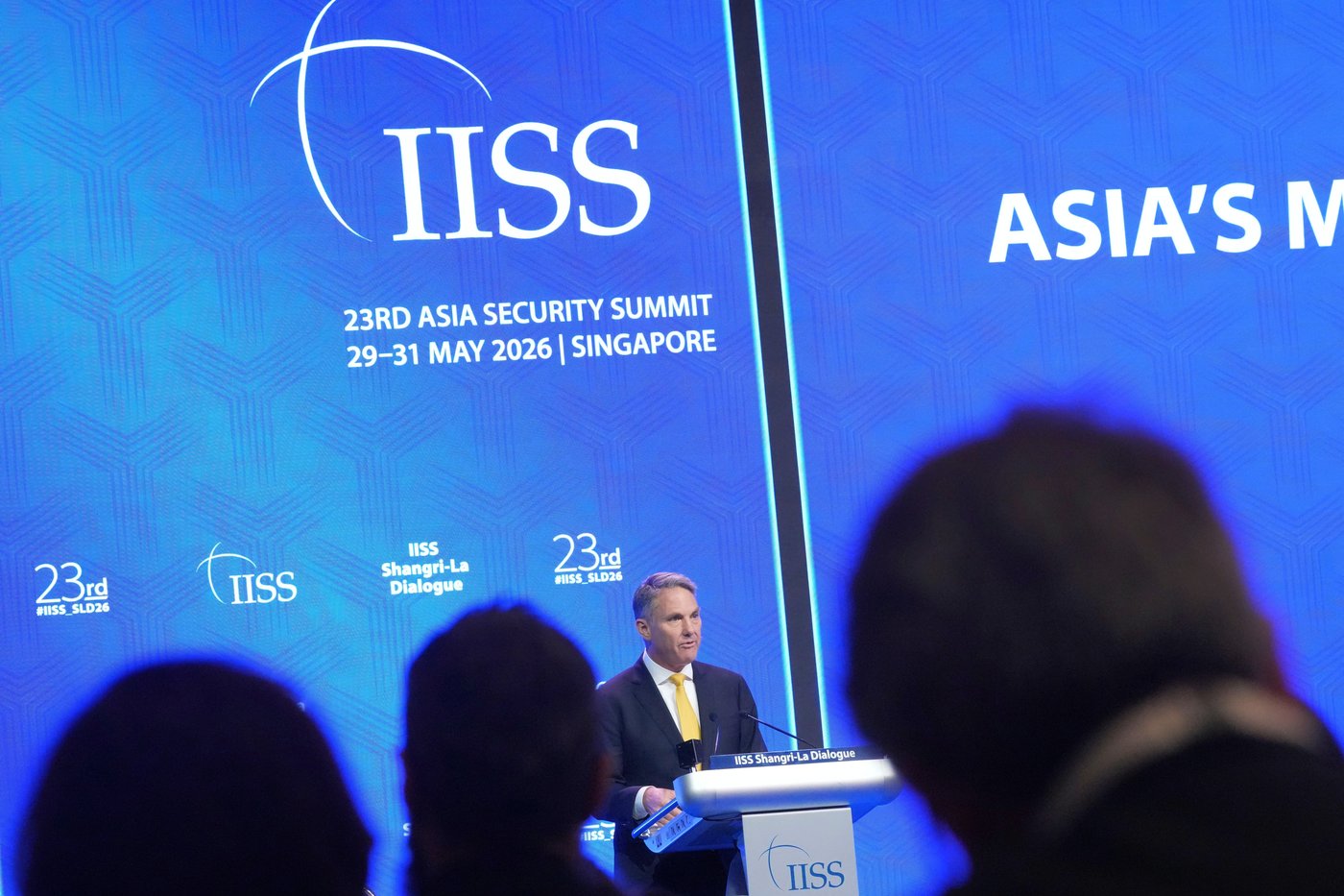 Hegseth tones down warnings about China but says US remains committed to Pacific security | iNFOnews.ca