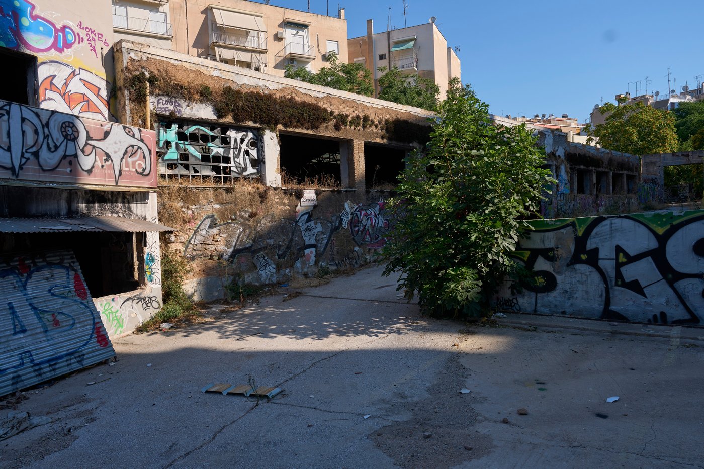 Suspect jailed pending trial in killing of Scottish aid worker in Athens | iNFOnews.ca