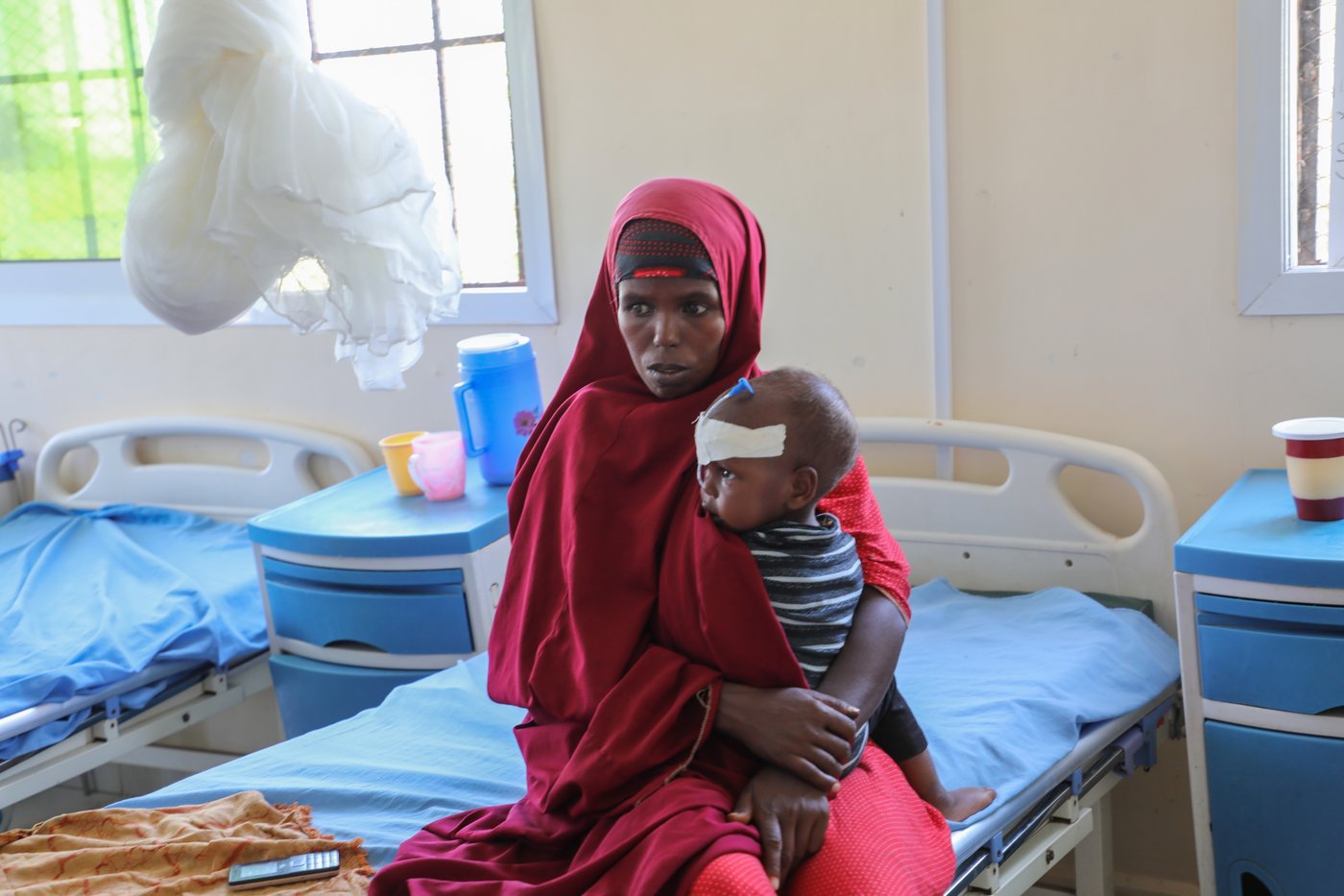 UNICEF says Iran war means more children will suffer in Somalia | iNFOnews.ca