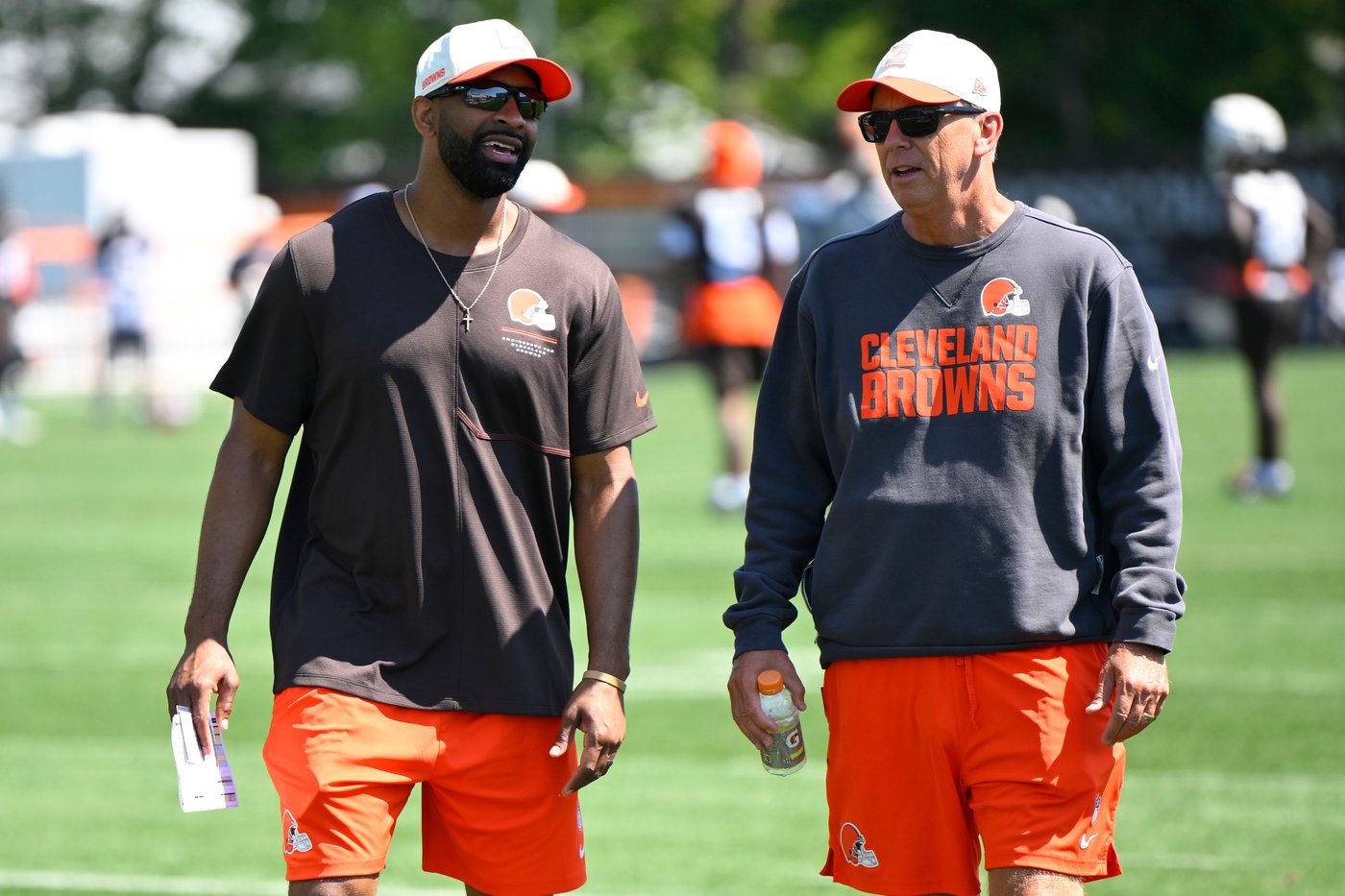Haslam: I’ll take the over on the Browns’ 5 1/2-win projection | iNFOnews.ca