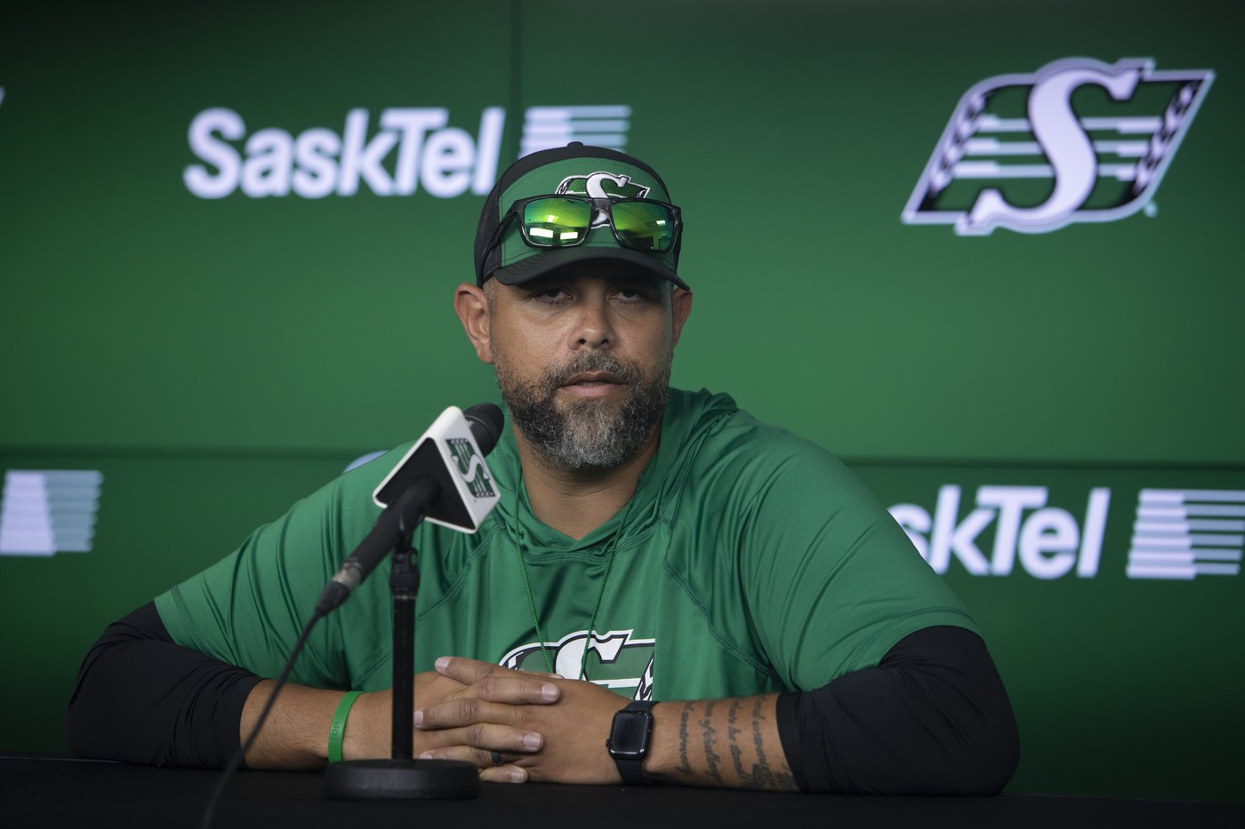 Roughrider player had alcohol, cannabis in SUV going wrong way before deadly crash | iNwheels