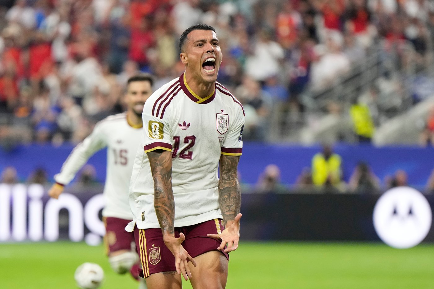 The World Cup final awaits, with Messi and defending champion Argentina set to face Spain | iNFOnews.ca The World Cup final awaits, with Messi and defending champion Argentina set to face Spain | iNFOnews.ca