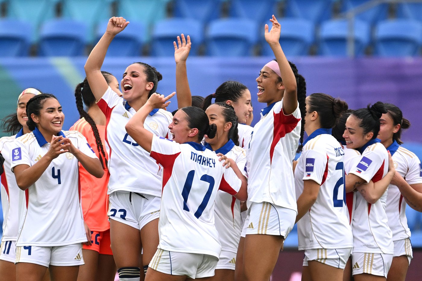 North Korea qualifies for the Women’s World Cup for the first time since 2011 | iNFOnews.ca North Korea qualifies for the Women’s World Cup for the first time since 2011 | iNFOnews.ca