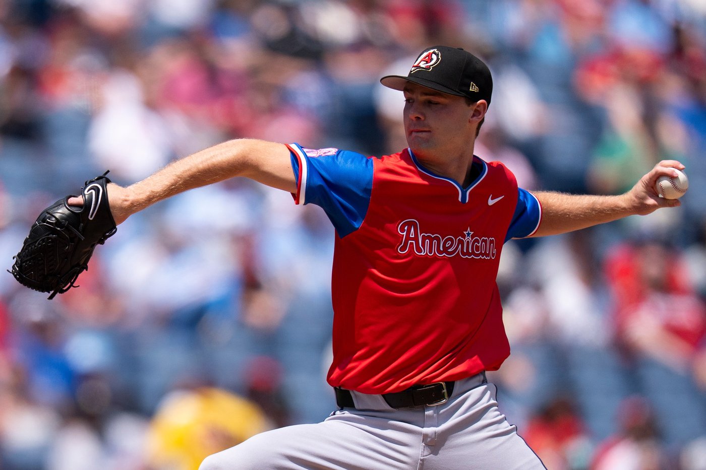 Mariners calling up prized lefty Kade Anderson, will start Saturday against Cubs, AP source says | iNFOnews.ca