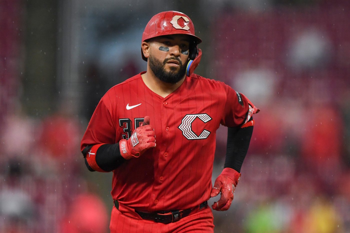 Pirates beat Reds 4-1 to snap four-game losing streak | iNFOnews.ca Pirates beat Reds 4-1 to snap four-game losing streak | iNFOnews.ca