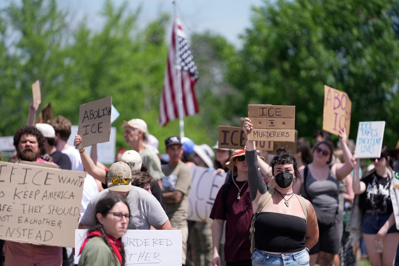 Man shot and killed by ICE in Maine was not the target of warrant, Sen. Angus King says | iNFOnews.ca Man shot and killed by ICE in Maine was not the target of warrant, Sen. Angus King says | iNFOnews.ca