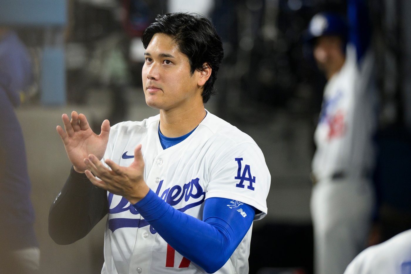 Dodgers erase early 6-run deficit and win 12-7 to extend Padres' losing streak | iNFOnews.ca Dodgers erase early 6-run deficit and win 12-7 to extend Padres' losing streak | iNFOnews.ca